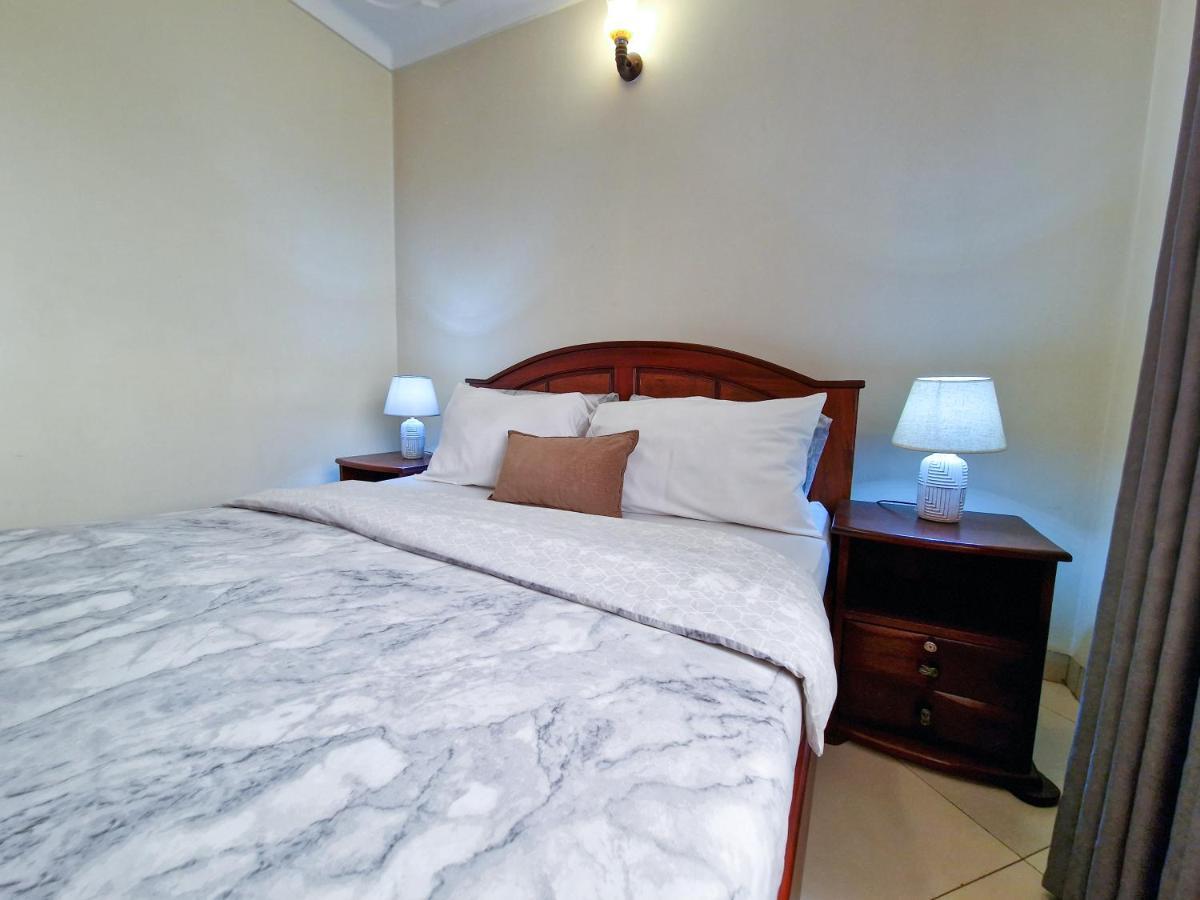Eric Wilkins Apartments Lubowa ภายนอก รูปภาพ
