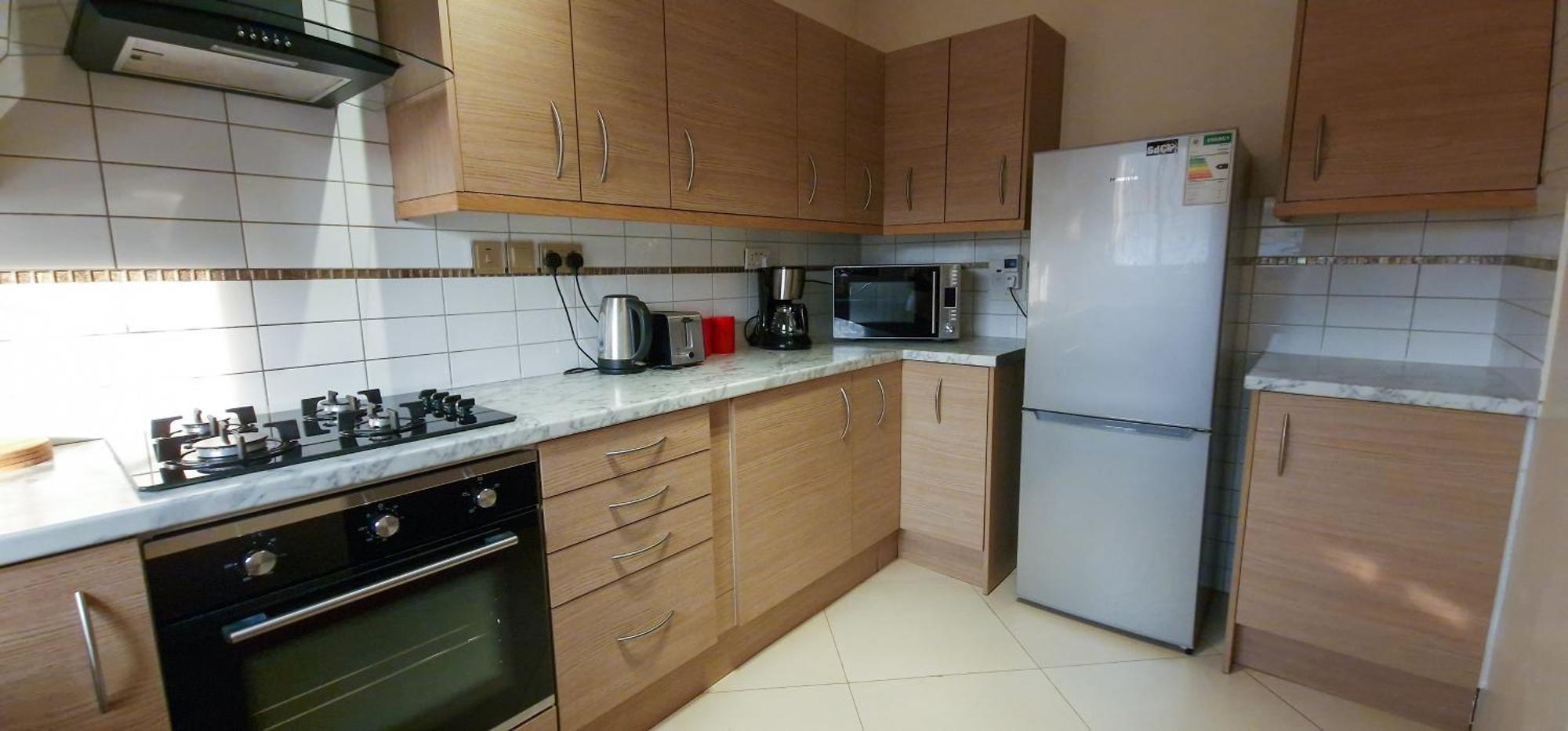Eric Wilkins Apartments Lubowa ภายนอก รูปภาพ